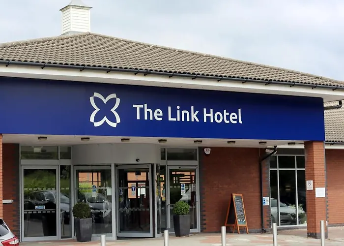 Link Hotel